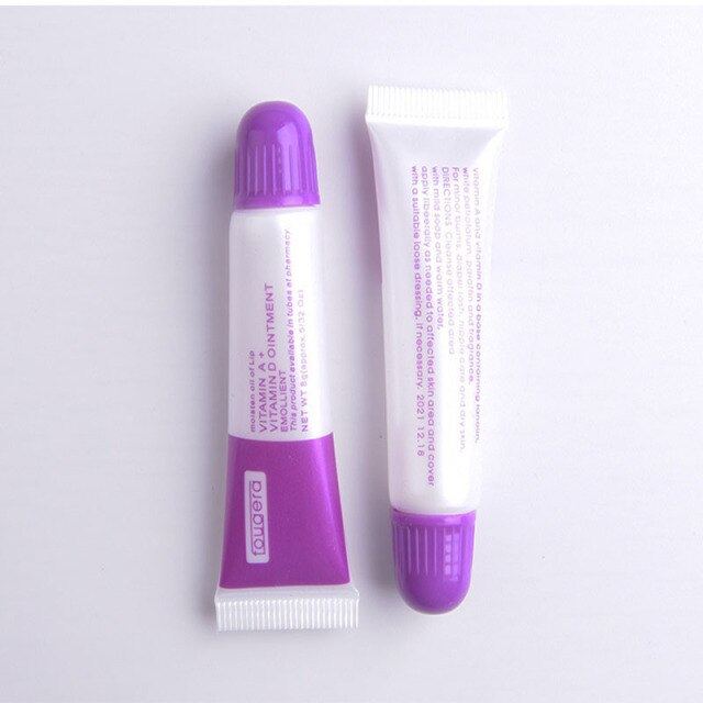 Makeup Microblading Embroidery Eyebrow Lip Vitamin A D