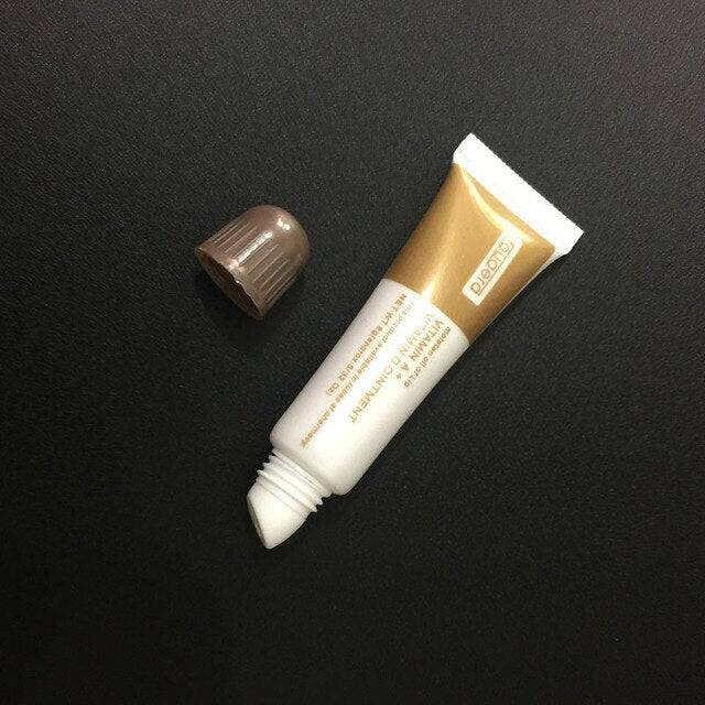 Makeup Microblading Embroidery Eyebrow Lip Vitamin A D