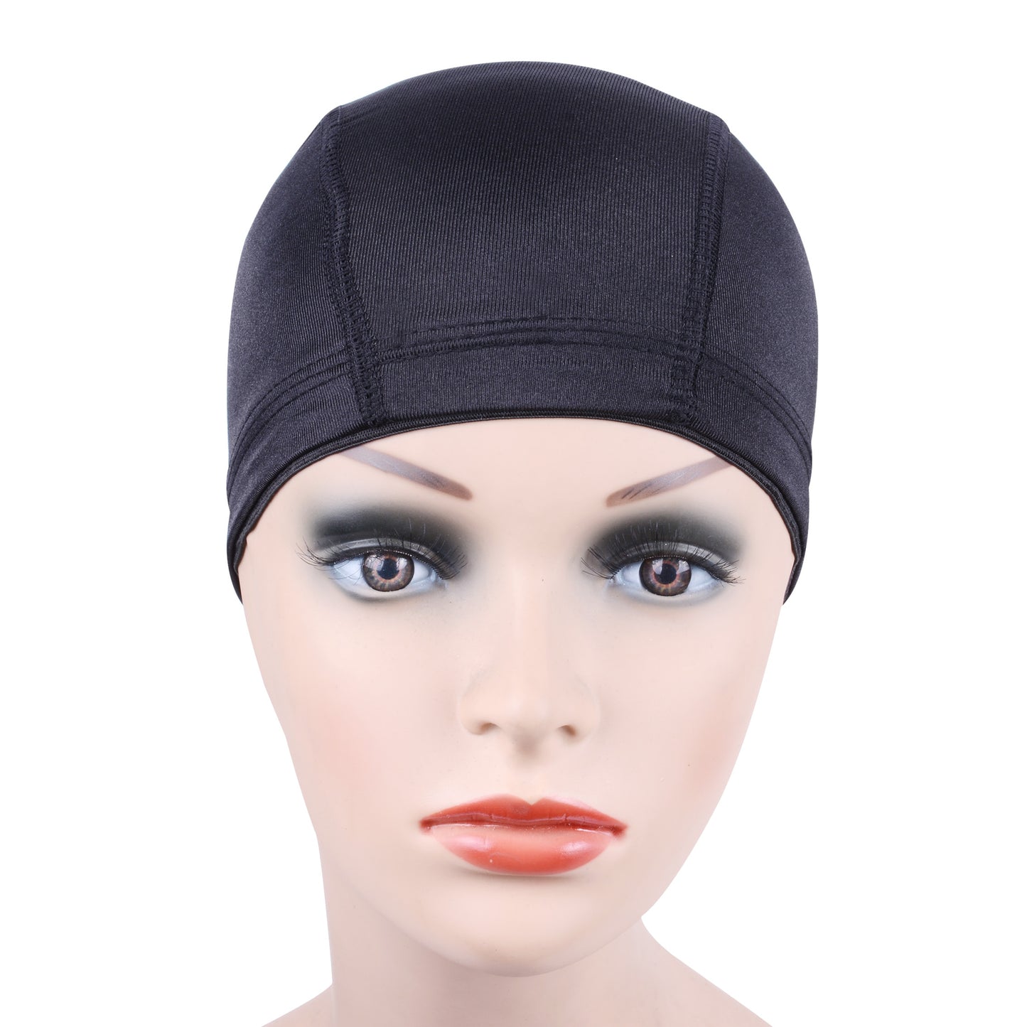 12 pcs Glueless Hair Net Wig Liner