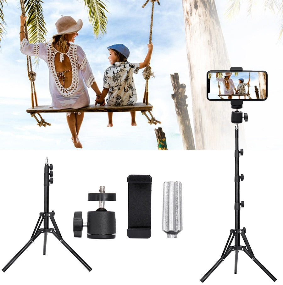 Mannequin Tripod Training Mannequin Head Stand For Wigs
