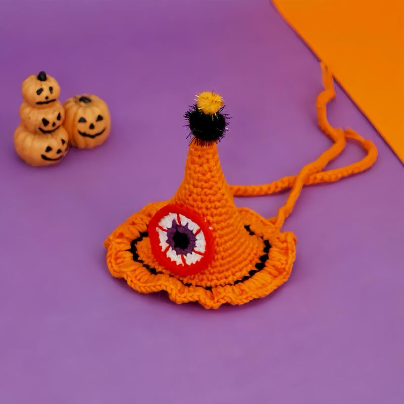 Halloween Decoration for Dogs and Cats, Halloween Pet Costumes, Pet Costumes, Pumpkin Pet Costumes, Pet Outfit.