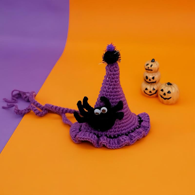 Halloween Decoration for Dogs and Cats, Halloween Pet Costumes, Pet Costumes, Pumpkin Pet Costumes, Pet Outfit.