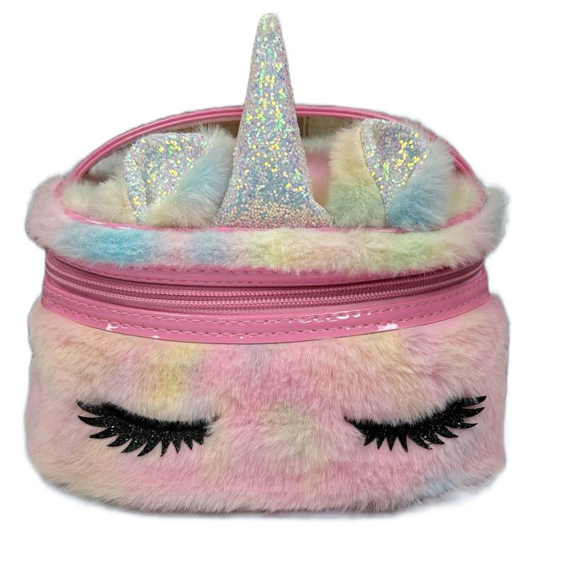 Makeup Box Plush