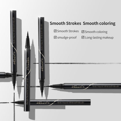 Medtalk Waterproof Eyeliner Makeup Long-Lasting Makeup