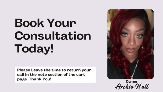 Mastectomy Bras Consultation