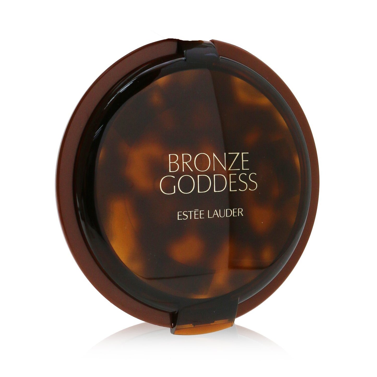 ESTEE LAUDER - Bronze Goddess Powder Bronzer - # 03 Medium Deep YER2-03 / 240501 21g/0.74oz