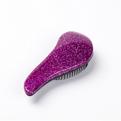 Magic Handle Tangle Detangling Comb Shower Hair Brush Comb professional massage Salon Styling Tamer Tool