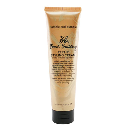BUMBLE AND BUMBLE - Bb. Bond-Building Repair Styling Cream150ml/5oz