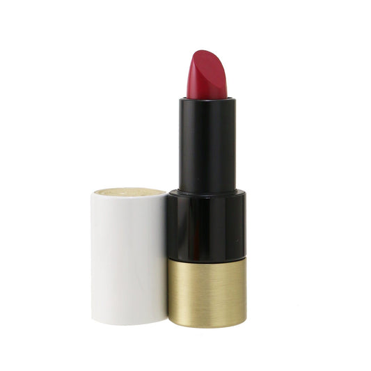 HERMES - Rouge Hermes Satin Lipstick - # 59 Rose Dakar (Satine) 3.5g/0.12oz