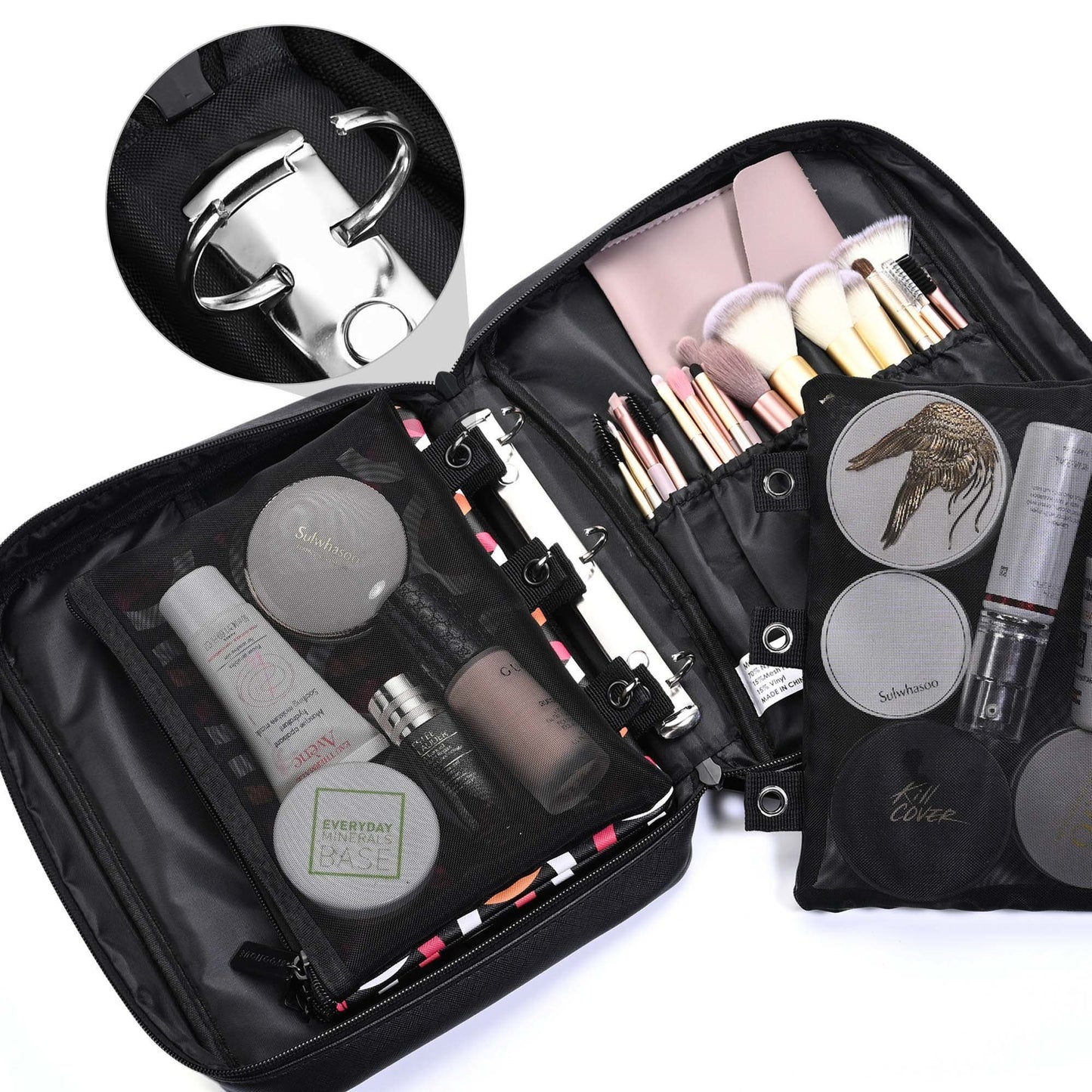 Makeup Case