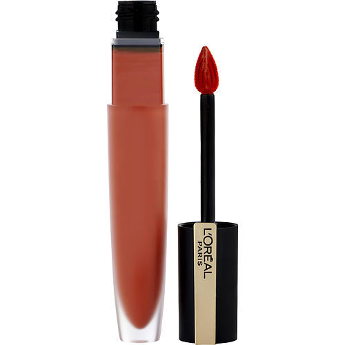 L'OREAL by L'Oreal Rouge Signature Lightweight Matte Lip Stain - # I Achieve --6.8ml/0.23oz