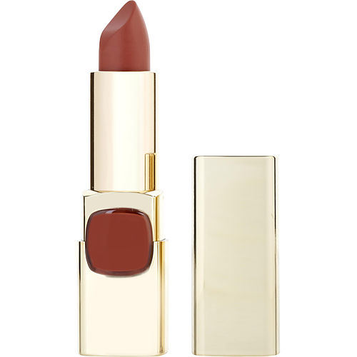 L'OREAL by L'Oreal Colour Riche Le Rouge Lipstick - # 618 George V --3.6g/0.13oz