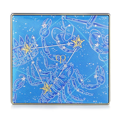 CLE DE PEAU - Eye Color Quad - # 322 Constellation Of Stars (Limited Edition XMAS 2022) 4.5g/0.15oz