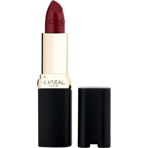 L'OREAL by L'Oreal Colour Riche Moisture Matte Lipstick - #218 Black Cherry --3.6g/0.13oz
