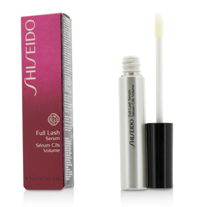 SHISEIDO - Full Lash Serum 6ml/0.21oz