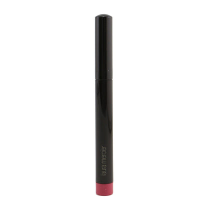 Velour Extreme Matte Lipstick - # Bring It (Bluish Pink) (Unboxed)