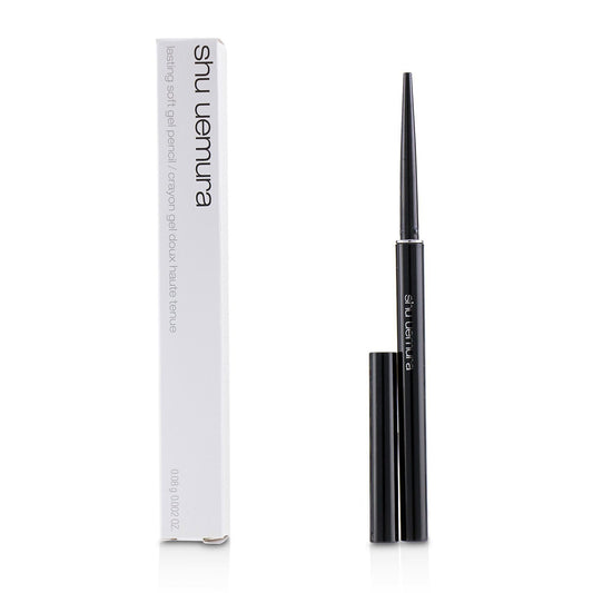 Shu Uemura - Lasting Soft Gel Pencil - # M Intense Black - 0.08g/0.002oz