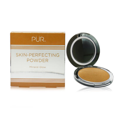 Mineral Glow Skin Perfecting Powder (Illuminating Bronzer)