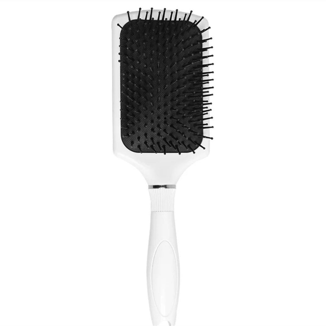 Air Cushion Massager Combs, Detangling Anti-Static Hair Brushes for Straight Curly Wet And Dry Hair