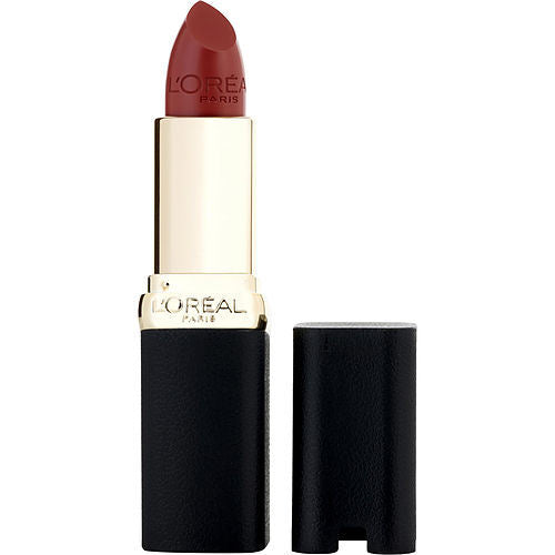 L'OREAL by L'Oreal Colour Riche Moisture Matte Lipstick - #220 Chocolat Rouge --3.6g/0.13oz