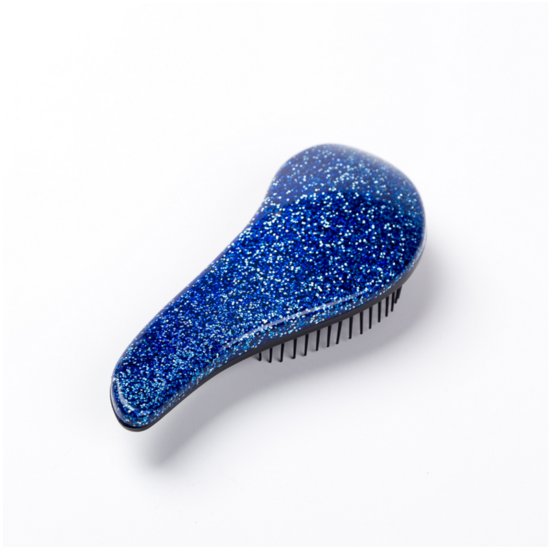 Magic Handle Tangle Detangling Comb Shower Hair Brush Comb professional massage Salon Styling Tamer Tool