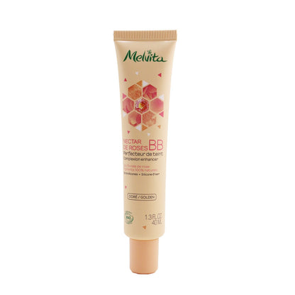 Nectar De Roses BB Cream Complexion Enhancer - # Golden