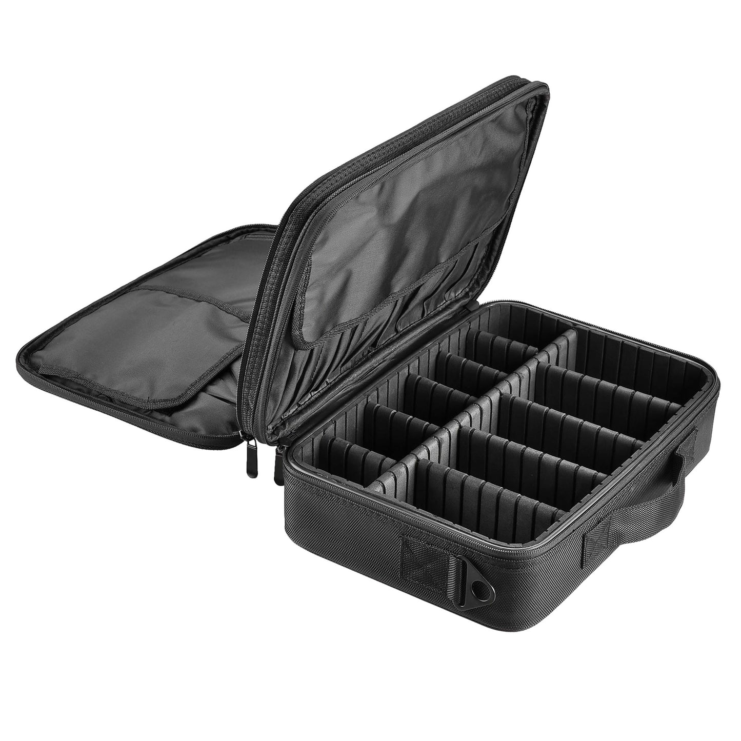 makeup train case