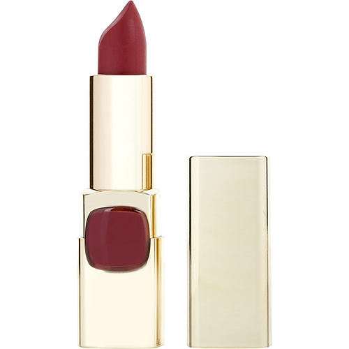 L'OREAL by L'Oreal Colour Riche Moisturizing Lipstick - #RB402 Bed of Roses --4.3g/0.15oz