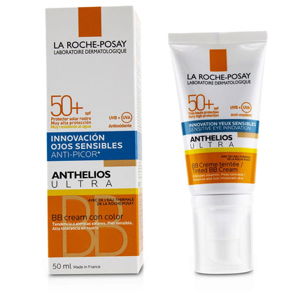 Anthelios Ultra BB Cream SPF 50+