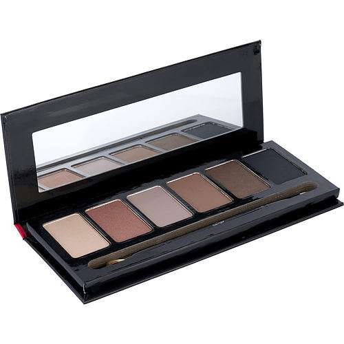 Love+Halo by Love+Halo Eyeshadow Palette --6pcs