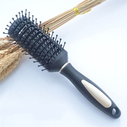Detangling Hair Brushes Anti-Static Air Cushion Massage Combs Round Hairbrush
