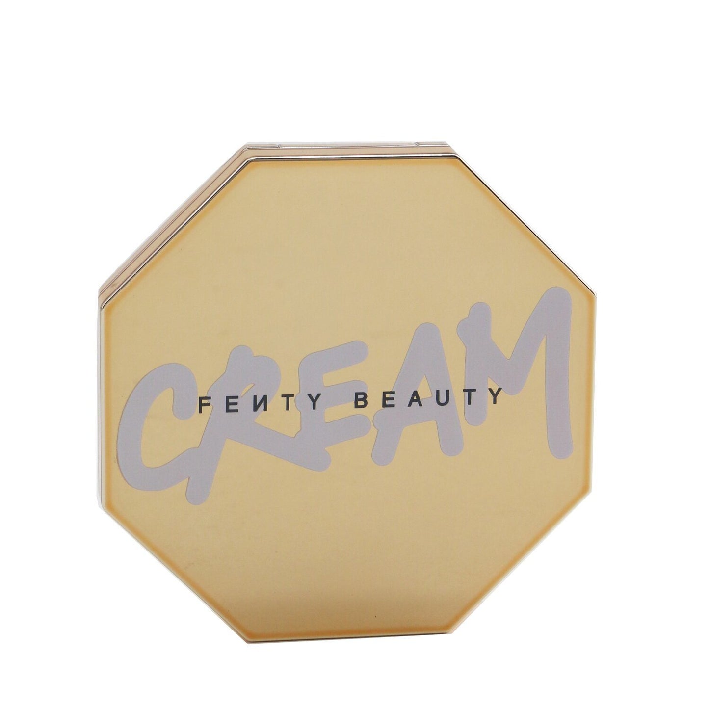 FENTY BEAUTY BY RIHANNA - Cheeks Out Freestyle Cream Bronzer - # 02 Butta Biscuit (Light With Neutral Undertone) 643245 6.23g/0.22oz