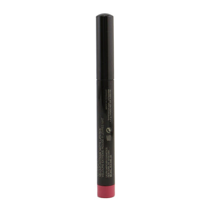 Velour Extreme Matte Lipstick - # Bring It (Bluish Pink) (Unboxed)
