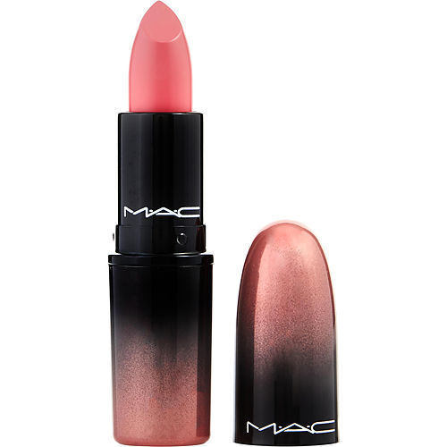 MAC by Make-Up Artist Cosmetics Love Me Lipstick - Vanity Bonfire--3g/0.1oz
