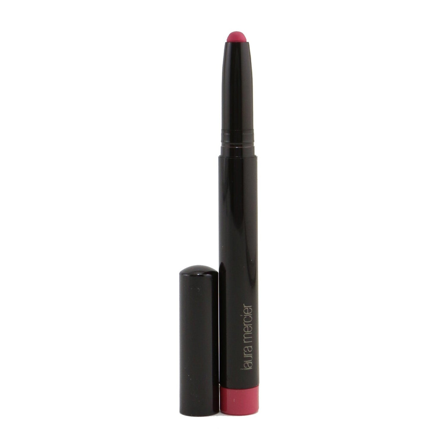 Velour Extreme Matte Lipstick - # Bring It (Bluish Pink) (Unboxed)