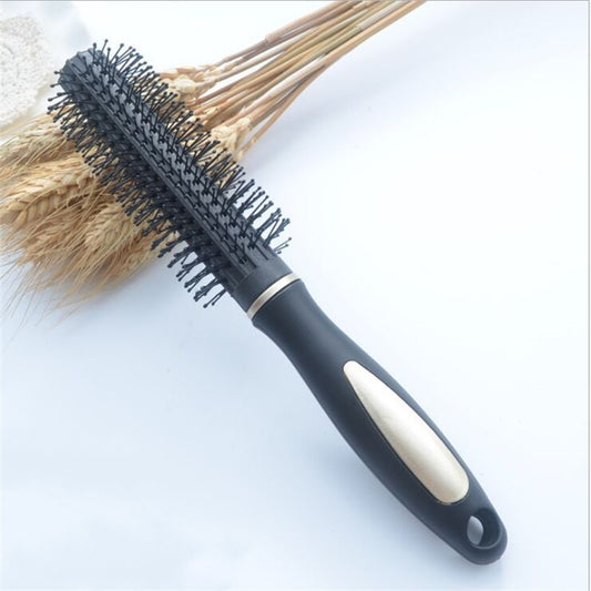 Detangling Hair Brushes Anti-Static Air Cushion Massage Combs Round Hairbrush