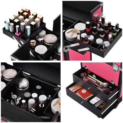 Makeup Case