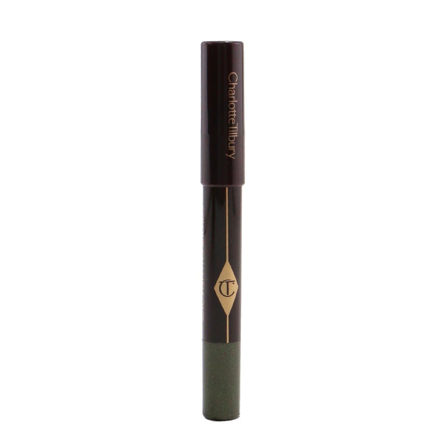 CHARLOTTE TILBURY - Colour Chameleon Eye Shadow Pencil - # Smokey Emerald 1.6g/0.05oz