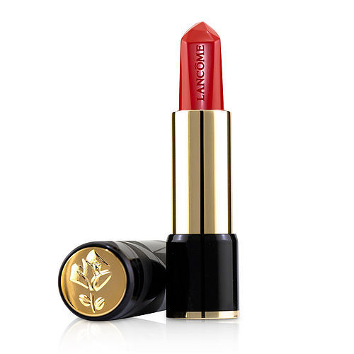 LANCOME by Lancome L'Absolu Rouge Ruby Cream Lipstick - # 131 Crimson Flame Ruby --3g/0.1oz