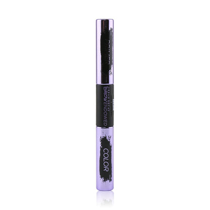 URBAN DECAY - Brow Beater Microfine Brow Pencil And Brush - # Neutral Brown 0.001oz