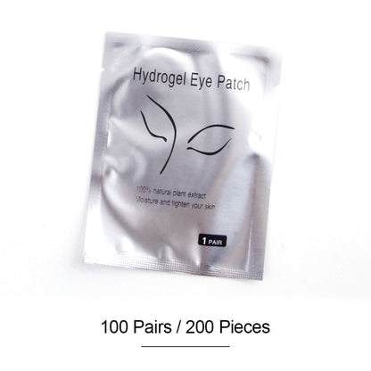 Eyelash Pads Pillows