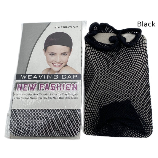20 packs NEW Stretchable Weaving Hair Net
