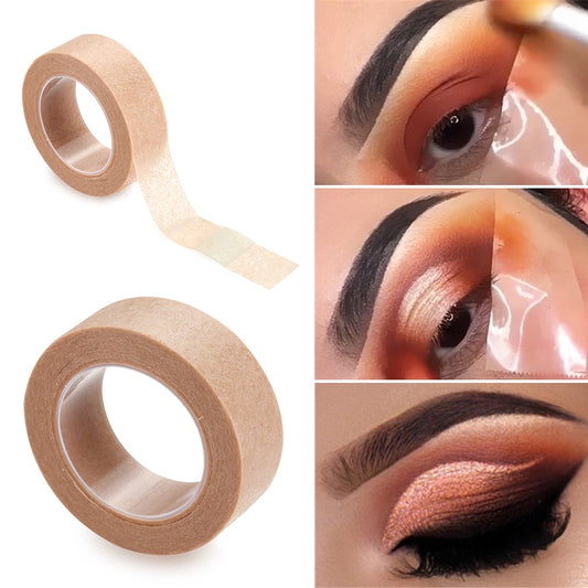 1 Roll Single-Side Invisible Eyelift Tapes Tool